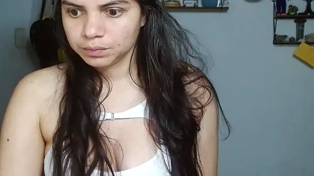 Nikkykora15 online show from 02/08/25, 12:28