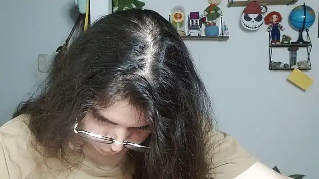 Nikkykora15 online show from 02/12/25, 02:14