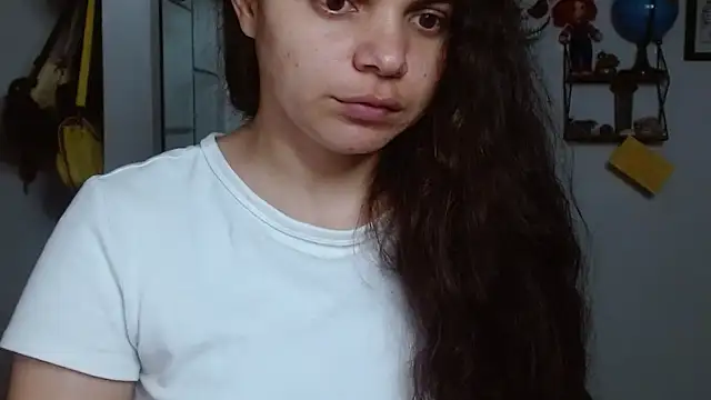 Nikkykora15 online show from 02/13/25, 02:01