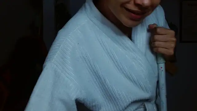 Nikkykora15 online show from 02/15/25, 03:31