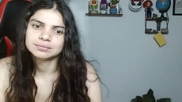 Nikkykora15 online show from 02/21/25, 03:23