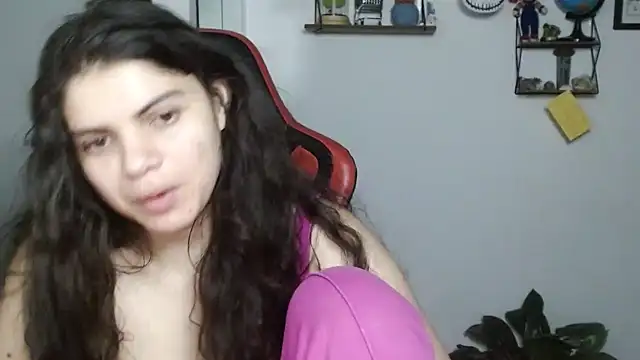 Nikkykora15 online show from 02/22/25, 04:51