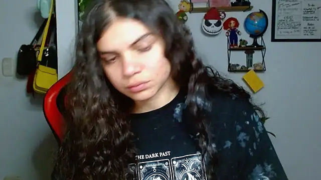 Nikkykora15 online show from 03/11/25, 03:26