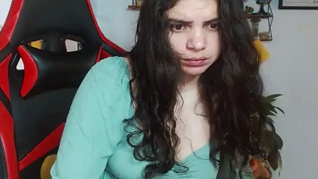 Nikkykora15 online show from 03/18/25, 07:42