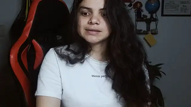 Nikkykora15 online show from 03/20/25, 04:07