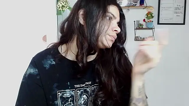 Nikkykora15 online show from 09/14/25, 03:22