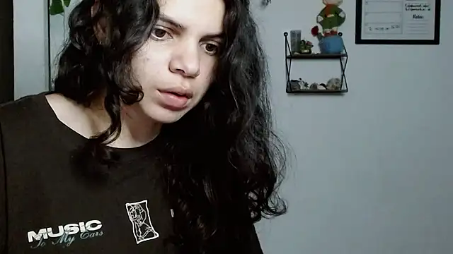 Nikkykora15 online show from 09/20/25, 02:01