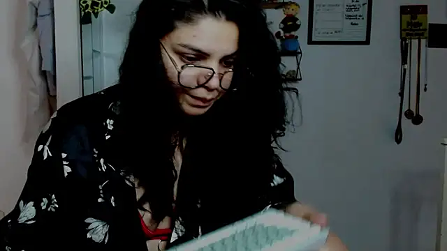 Nikkykora15 online show from 09/21/25, 10:00