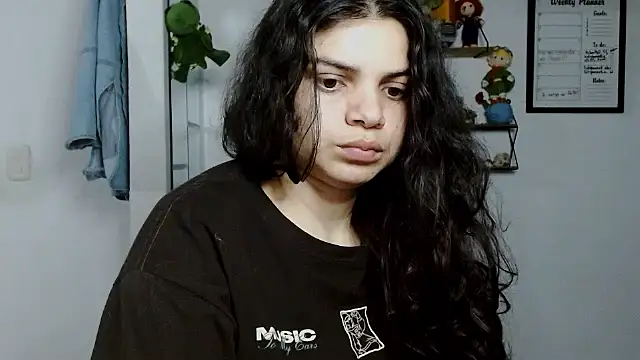 Nikkykora15 online show from 10/05/25, 01:26