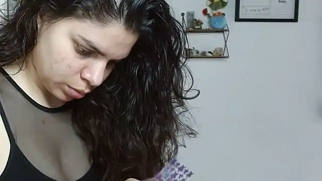 Nikkykora15 online show from 10/30/25, 07:03