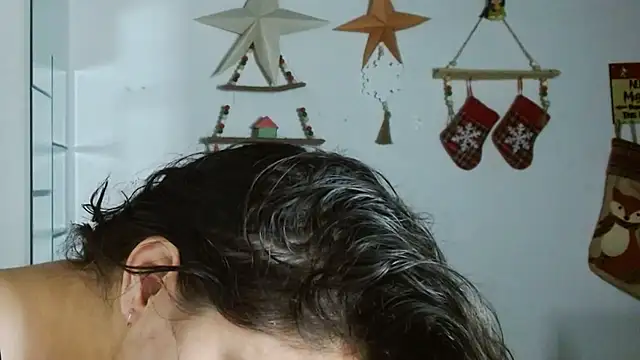 Nikkykora15 online show from 12/02/25, 12:05