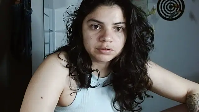 Nikkykora15 online show from 05/10/26, 01:33