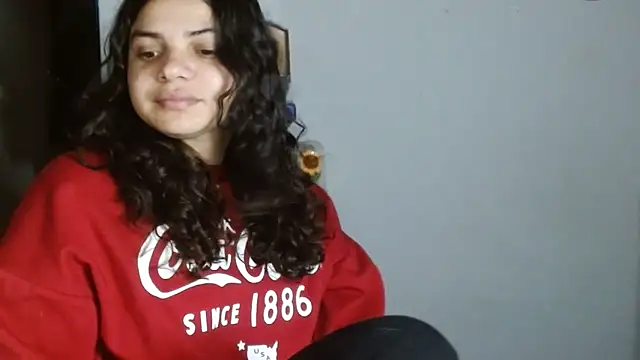 Nikkykora15 online show from 05/14/26, 01:34
