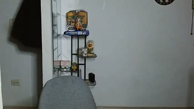 Nikkykora15 online show from 06/21/26, 01:52