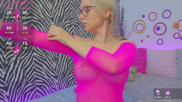 JennyShow online show from 03/09/25, 10:08