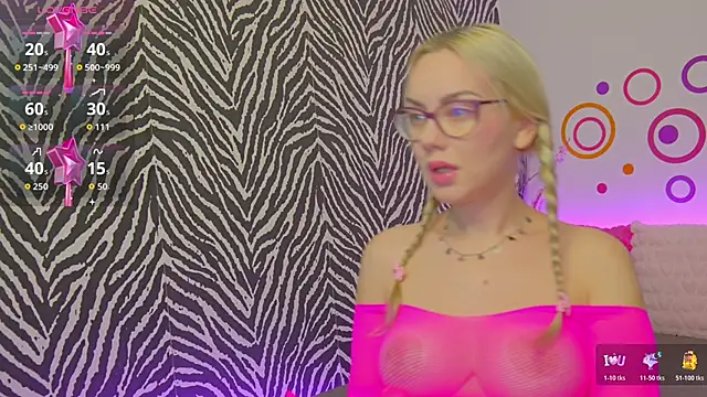 JennyShow online show from 11/09/25, 06:55