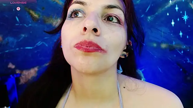 Snapshot of julieth_sex1 chatting on 05/22/26, 08:42 julieth sex1 online show from 05/22/26, 08:42