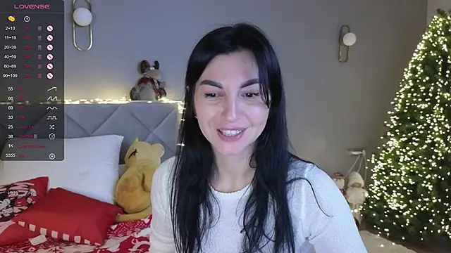 Mary love16 online show from 11/29/25, 03:26