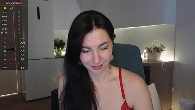 Mary love16 online show from 04/27/26, 08:01