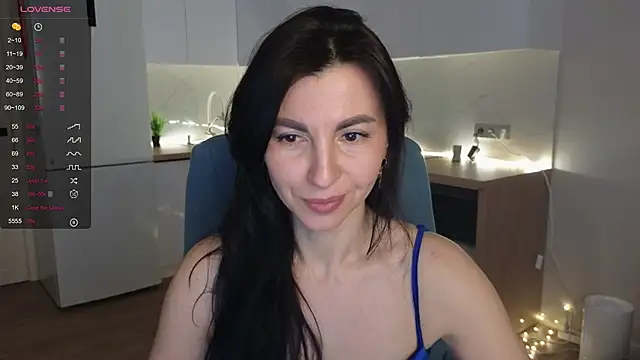 Mary love16 online show from 04/29/26, 07:45