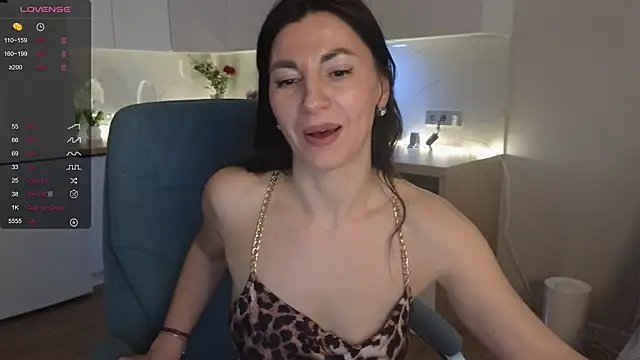 Mary love16 online show from 05/02/26, 11:37
