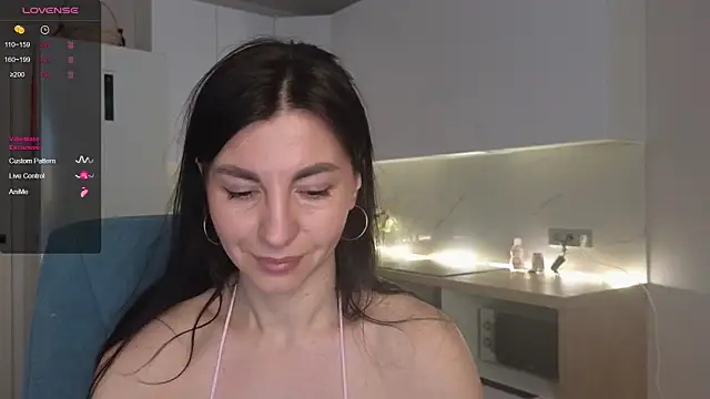 Mary love16 online show from 05/04/26, 07:59