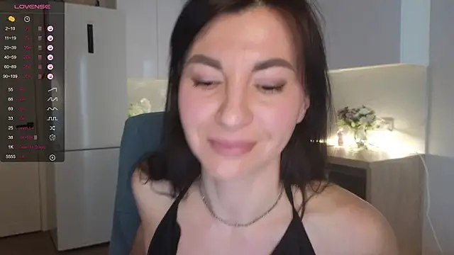 Mary love16 online show from 05/09/26, 03:17