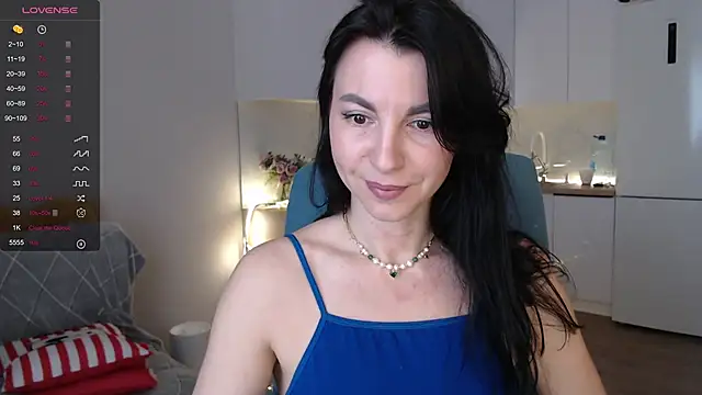 Mary love16 online show from 06/09/26, 06:03