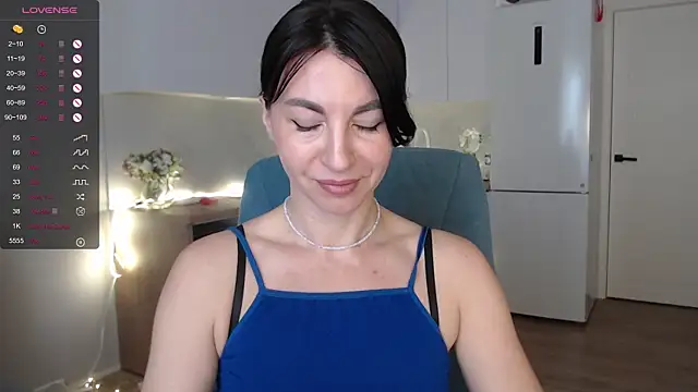 Mary love16 online show from 06/29/26, 07:25