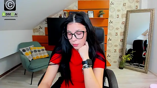 EmillyTaylor online show from 01/20/25, 07:25