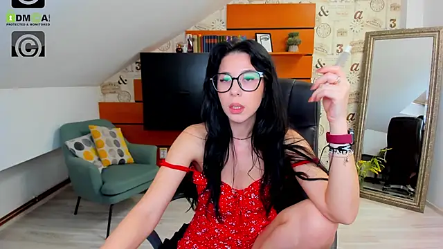 EmillyTaylor online show from 02/03/25, 10:36