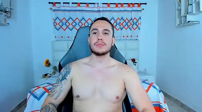 juan  jimenez online show from 12/11/24, 02:09