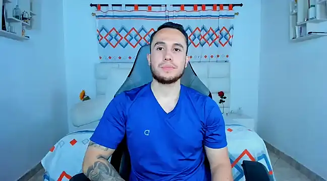 juan  jimenez online show from 12/15/24, 12:29