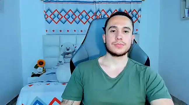 juan  jimenez online show from 12/17/24, 12:23