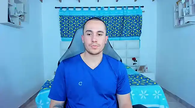 juan  jimenez online show from 02/08/25, 02:26