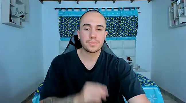 juan  jimenez online show from 02/10/25, 12:19