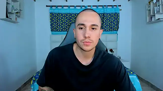 juan  jimenez online show from 02/10/25, 04:19