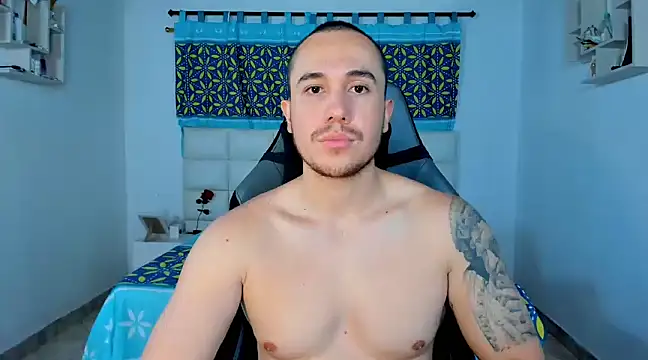 juan  jimenez online show from 02/21/25, 11:32