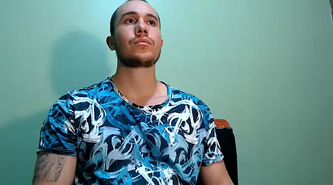 juan  jimenez online show from 02/22/25, 10:51