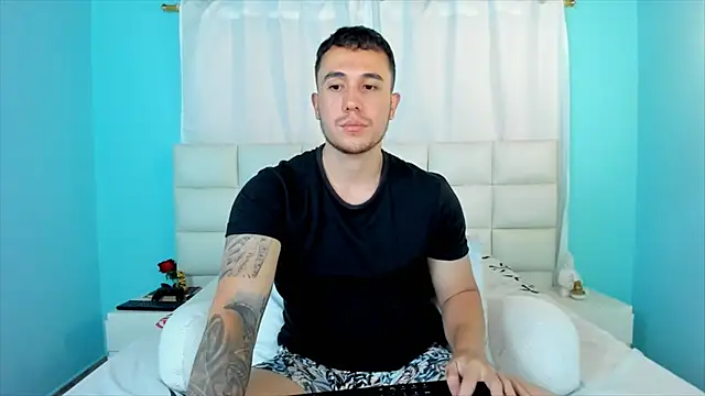 juan  jimenez online show from 09/08/25, 10:09