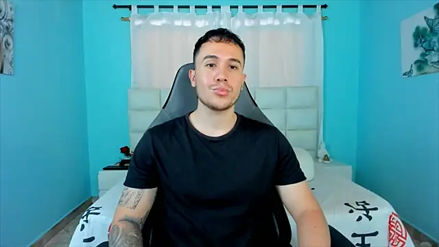 juan  jimenez online show from 09/09/25, 03:00