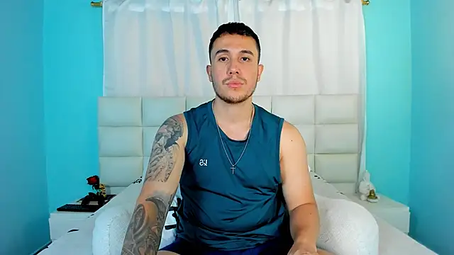 juan  jimenez online show from 09/12/25, 07:14