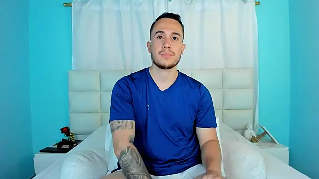 juan  jimenez online show from 10/03/25, 06:05