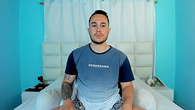 juan  jimenez online show from 10/04/25, 07:12