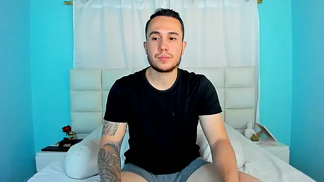 juan  jimenez online show from 10/17/25, 07:49