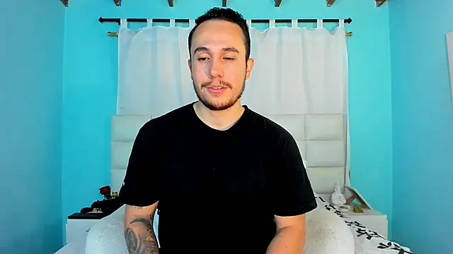 juan  jimenez online show from 11/11/25, 09:48