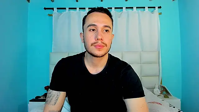 juan  jimenez online show from 11/19/25, 11:49