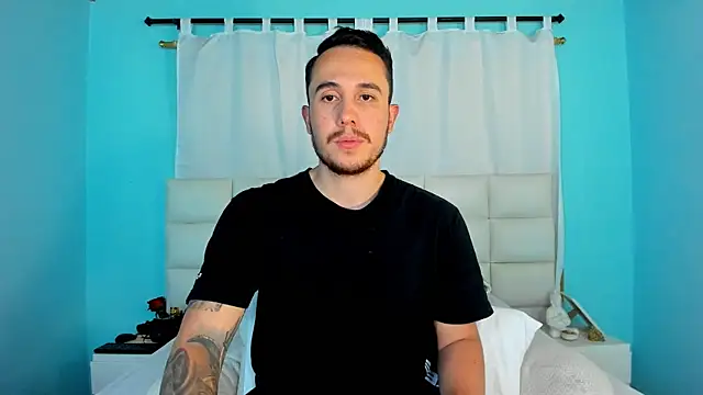 juan  jimenez online show from 11/26/25, 10:11