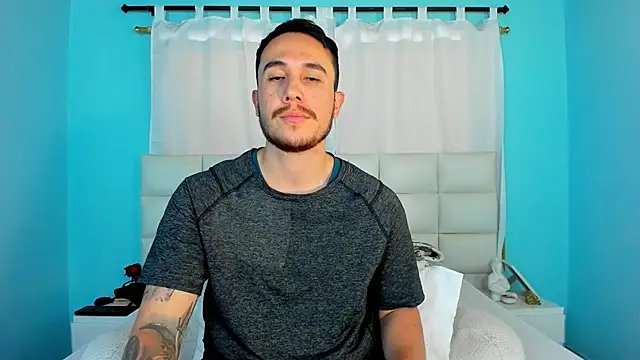 juan  jimenez online show from 11/29/25, 08:23