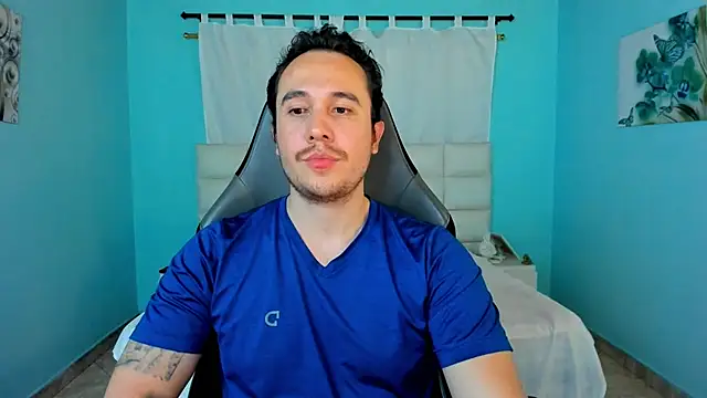 juan  jimenez online show from 05/11/26, 12:49